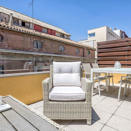 Apartamento San Lorenzo Leilighet Málaga Eksteriør bilde